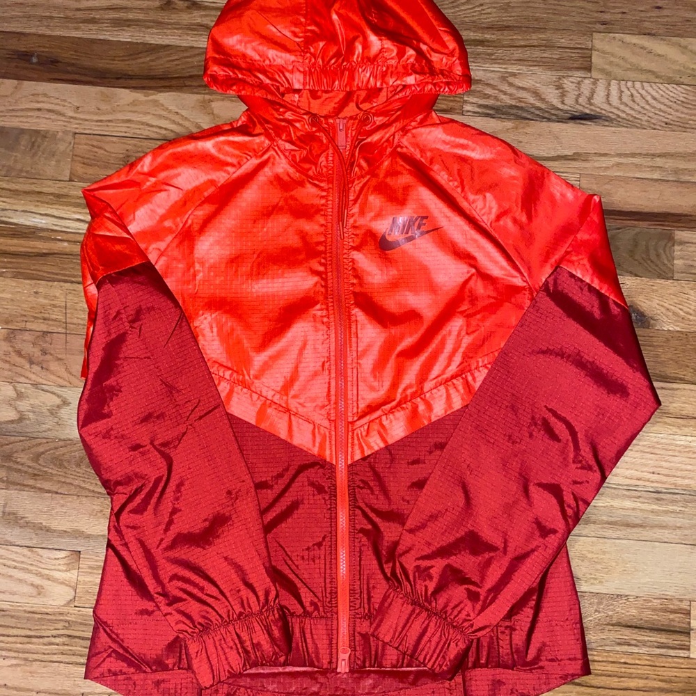 Water jacket